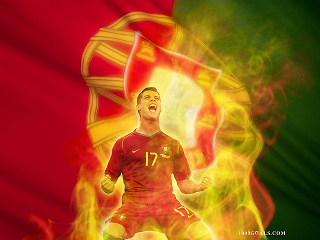 RONALDO
