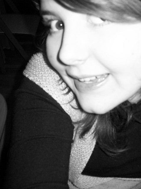 Gdy tylko czego pragniesz. ;*
