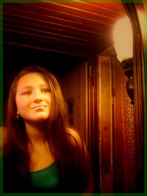 Jak tuli... to usta Twe`
