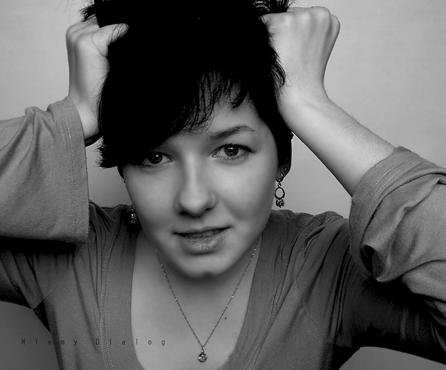 Autoportret