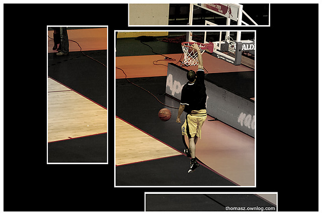 Basketball!