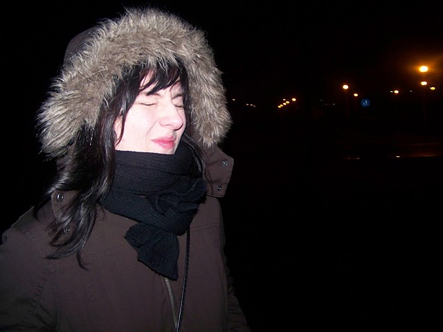 adna Karla . ;D