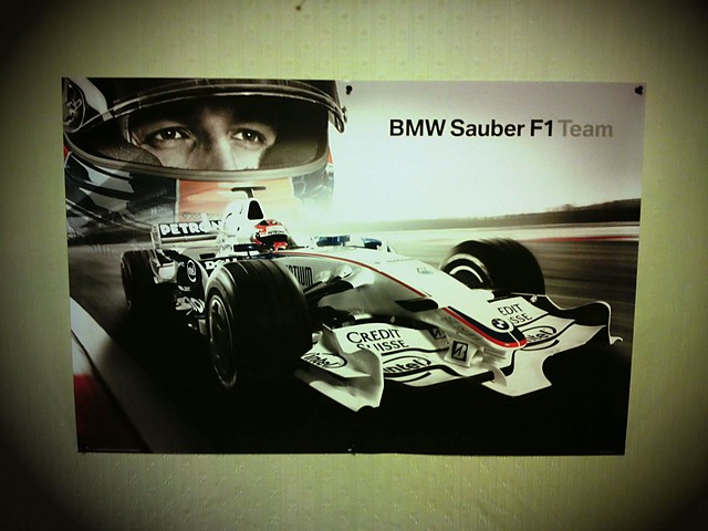 ROBERT KUBICA