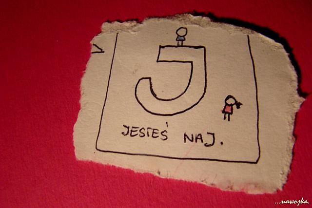 jestes na JOT :)