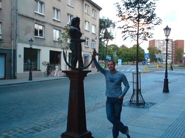 Kajpeda