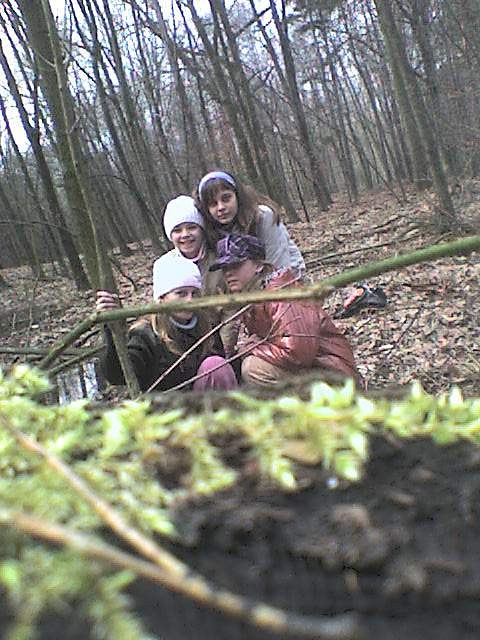 Wycieczka rowerowa:)