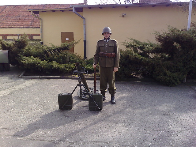Z rekonstrukcji historycznych
