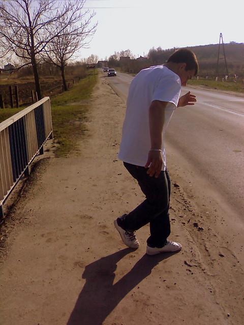 trening c-walka