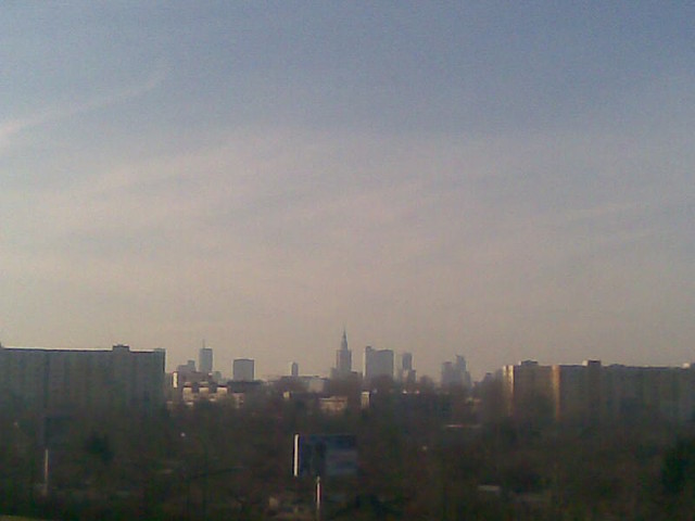 Warszawa,