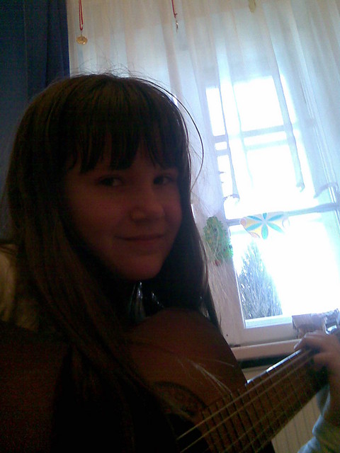 Z gitar ;)