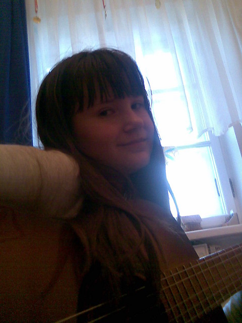 Z gitar ;)