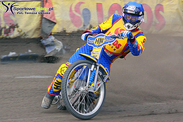 TOBIAS KRONER