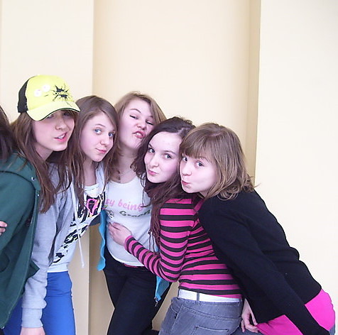 Nie zabiijj Agu