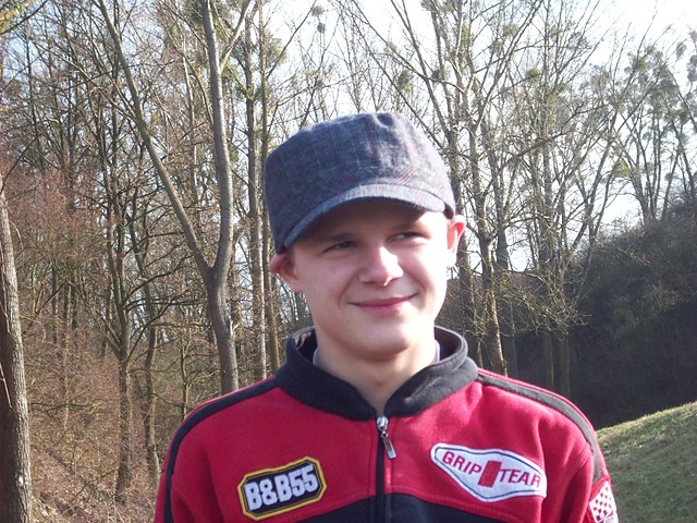 wam :P