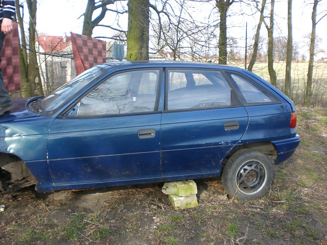 astra 