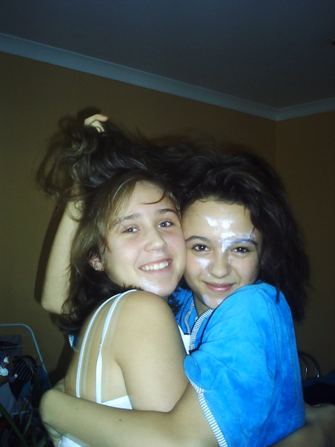 Piekne jestesmy czy nie !! Haha