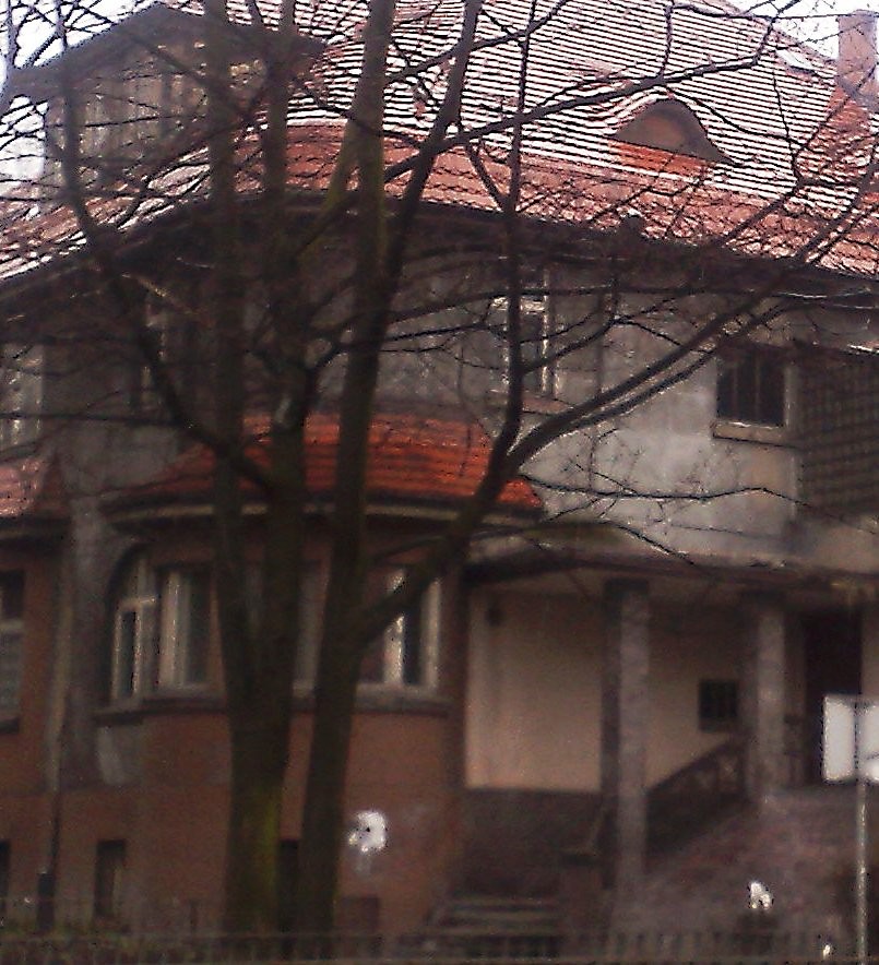 To samo dzi, Batorego 2