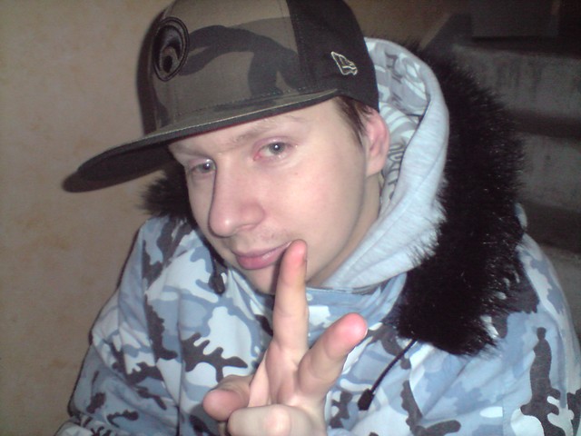 jaki wykret:D