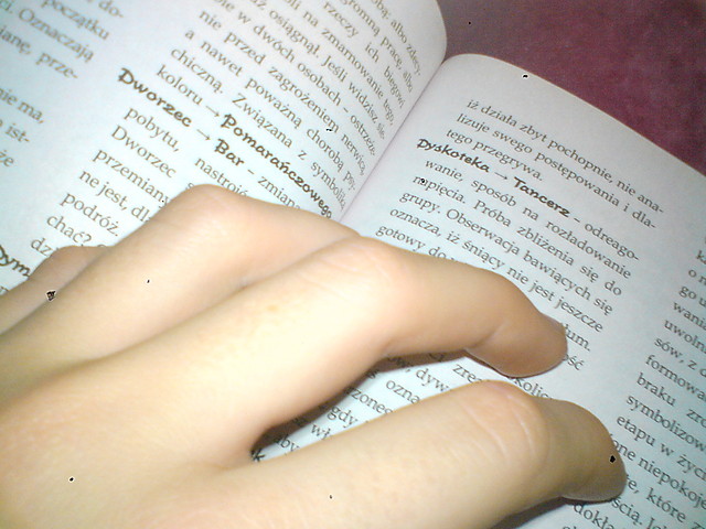 fantazja^^
