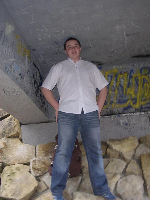 W parku:P