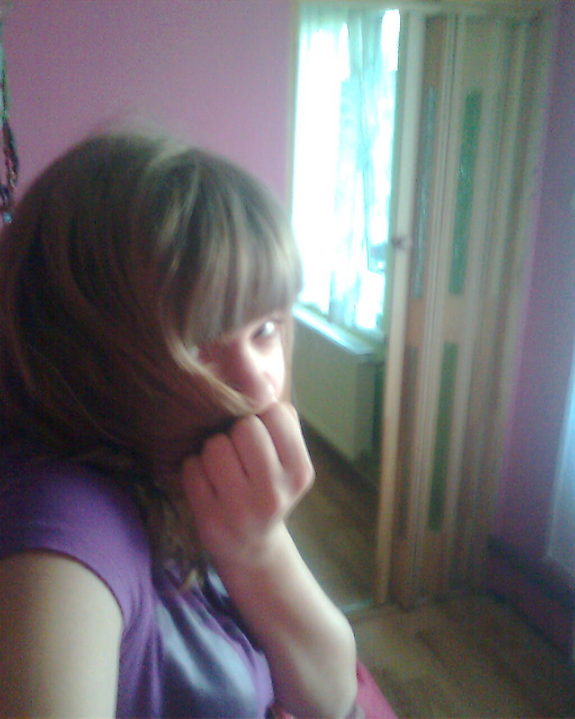 I Miss You...;(