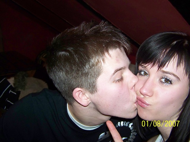 Misiek ;*