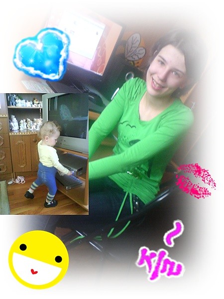 z moj kochan niuk ;)