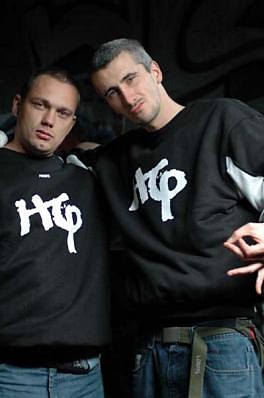 Wilku&Bilon