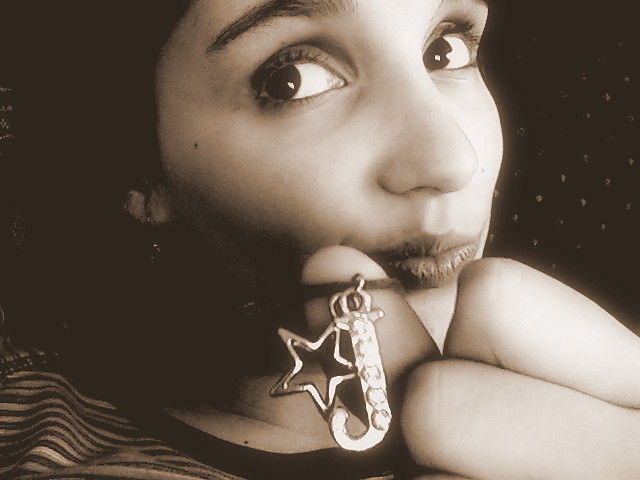My Name ;]