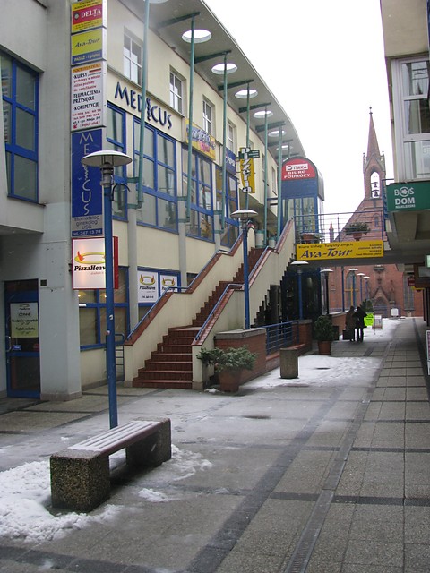 Koszalin