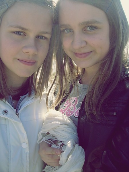z Madzi;):* 