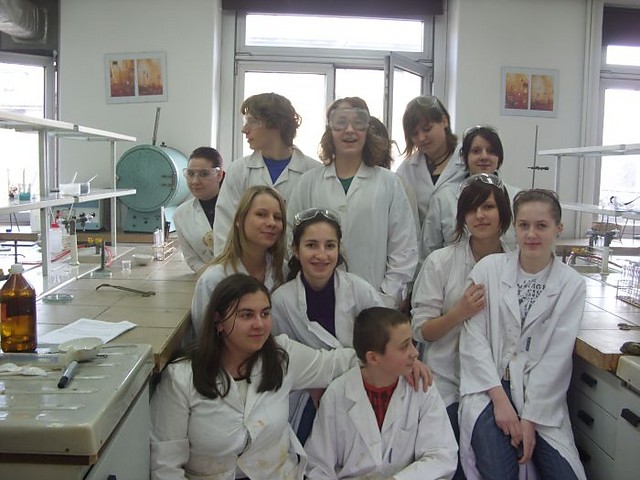 May Chemik