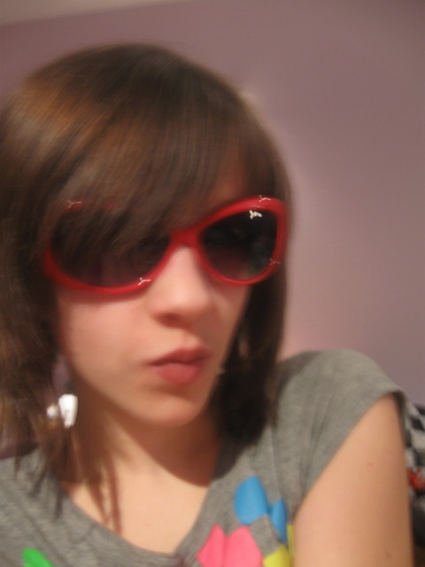 Daj Buziii !!! :*