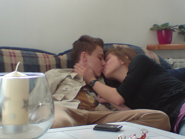 Hah! ;D