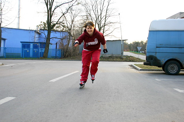 Rollerblade