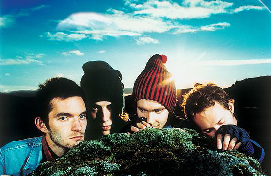 Sigur Rs