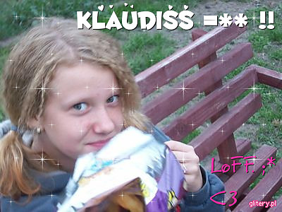 KlauDi !!