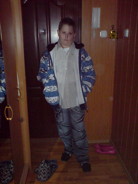Z testu