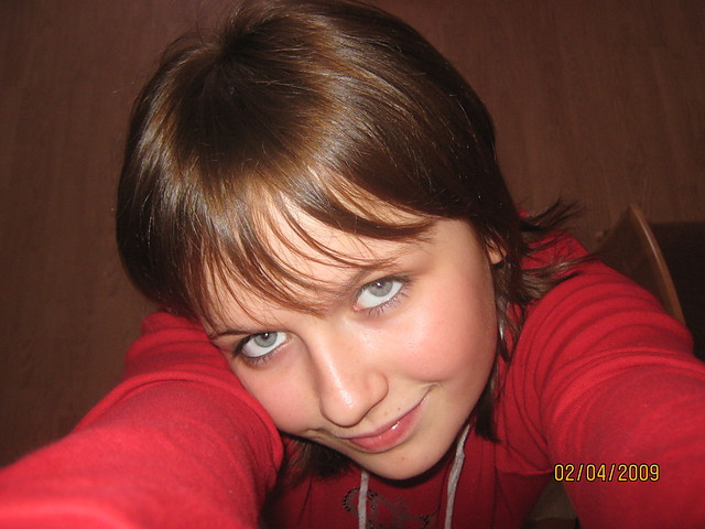 Jeste moj kad myl.... ;**