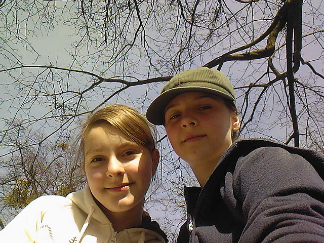 Fay nee chan i ja :)