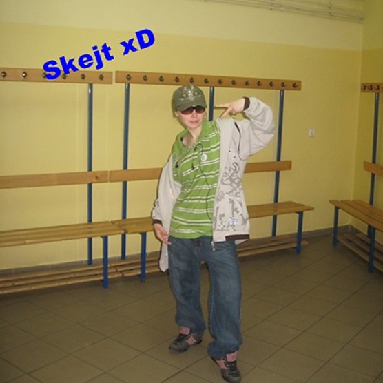 Ziomal;d
