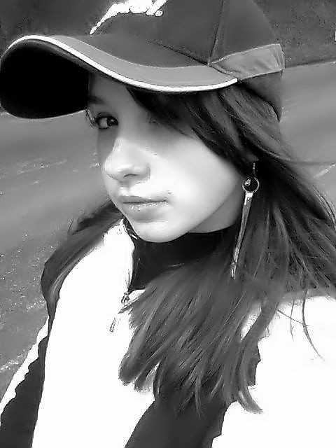 Dla Ciebie skarbu;*