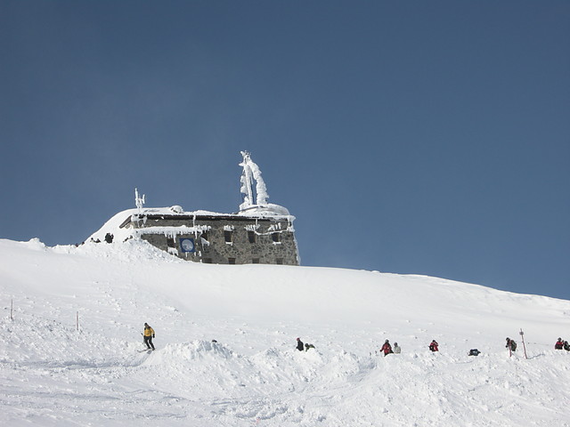 Tatry