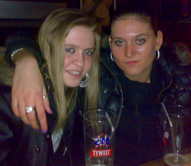 JA i Ewucha:********************