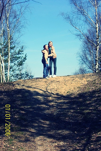 Anicia i Daru .♥
