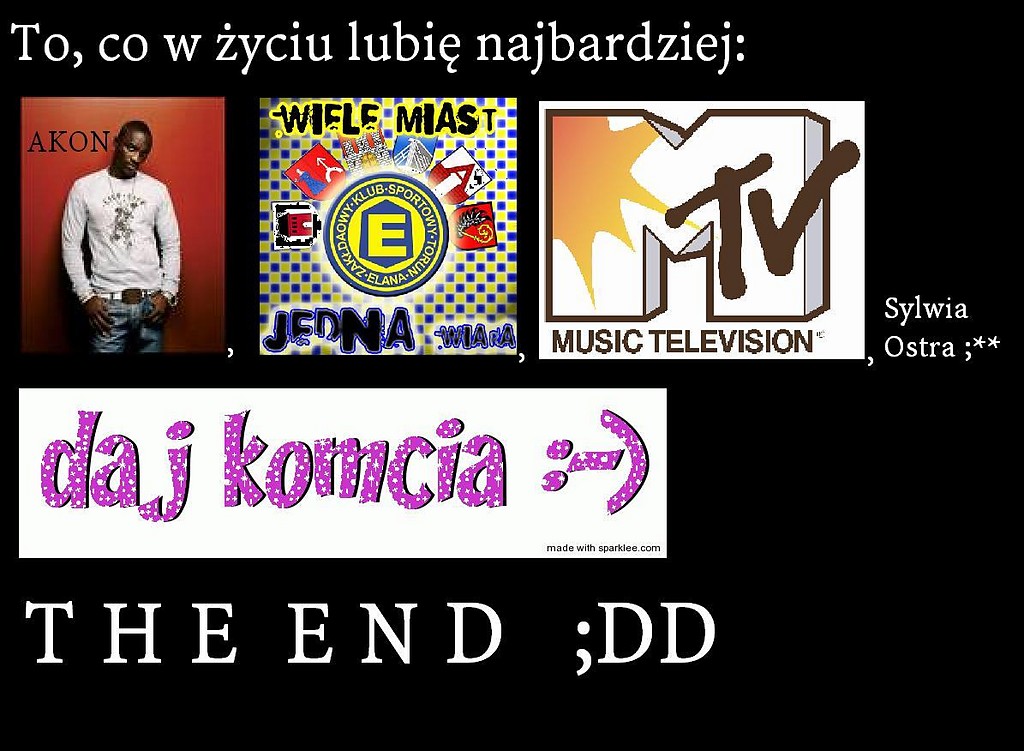 To lubi ;P