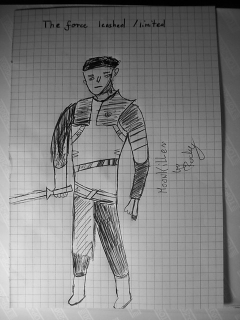 MoonKiller by my
