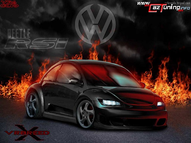 Czarne turbo