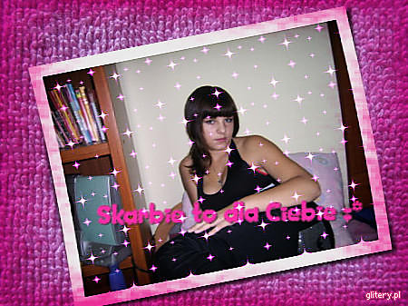 A to jestem ja :*