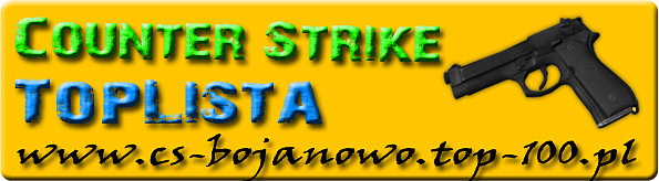 CS-Bojanowo - Toplista